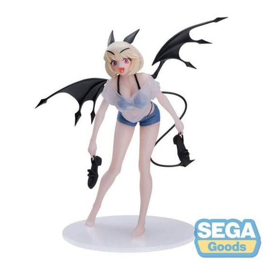 Колекційна фігурка Sega: Luminasta: Debby The Corsifa Is Emulous: Debby, (534082)