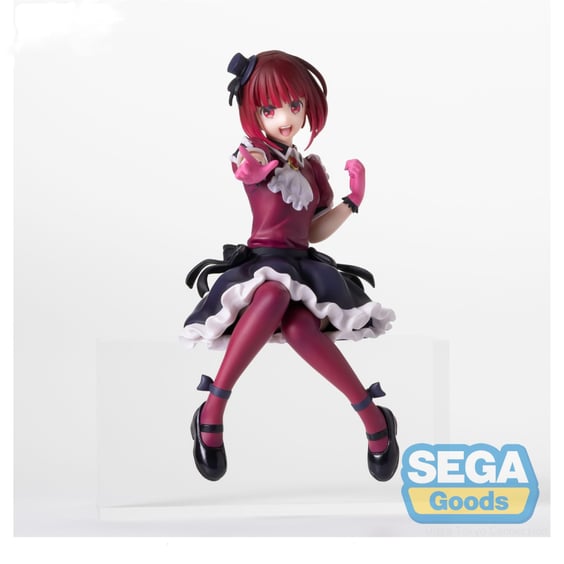 Коллекционная фигурка Sega: Oshi no Ko: Kana Arima, (536611)