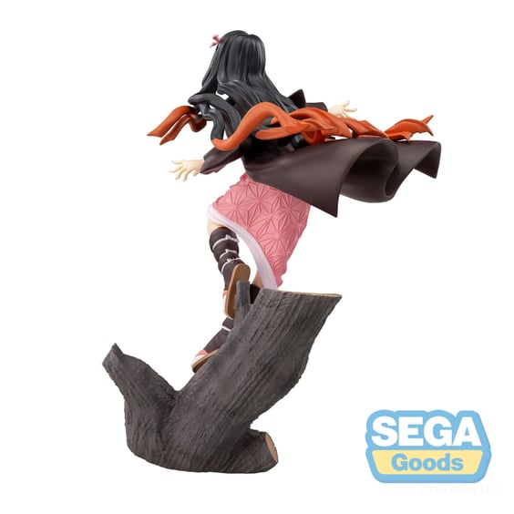 Колекційна фігурка Sega: Demon Slayer: Nezuko Kamado, (537380) 3