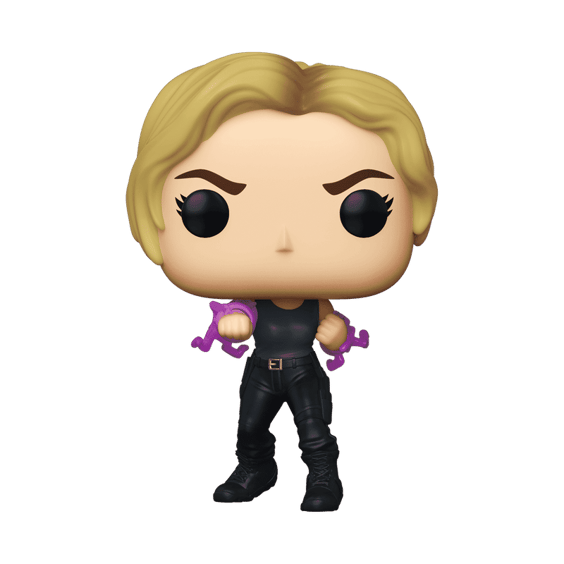 Фігурка Funko POP!: Movies: Mortal Kombat: Sonya Blade, (53852) 2