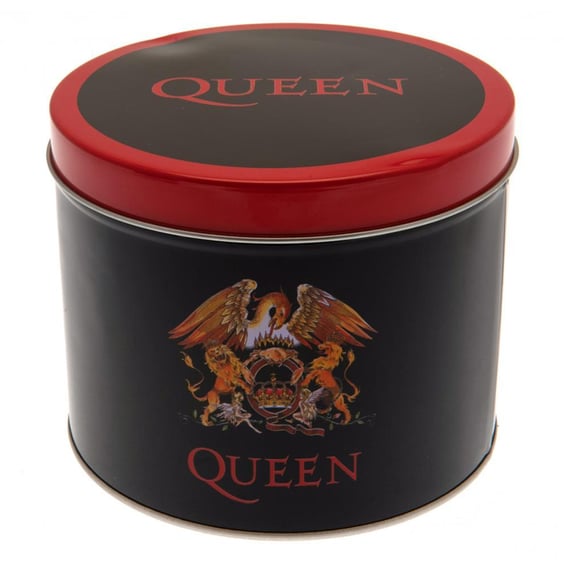 Подарунковий комплект Pyramid International: Queen: Logo, (54762) 3
