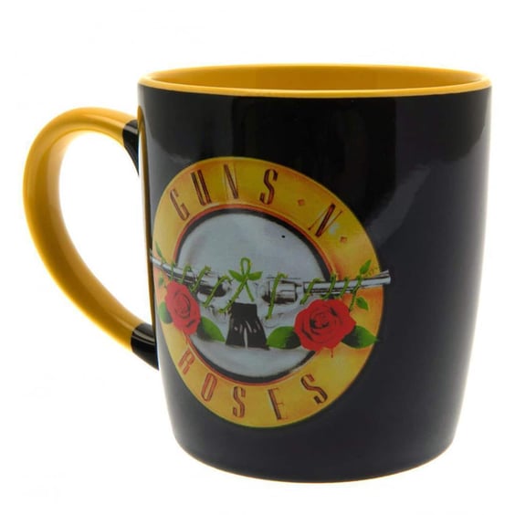 Подарочный комплект Pyramid International: Guns N' Roses: Logo, (54809) 4