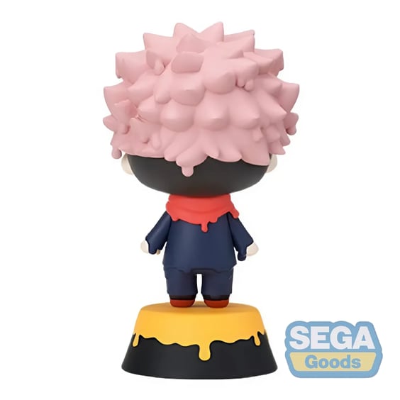 Фігурка Sega: Tiny Melties: Jujutsu Kaisen: Yuji Itadori, (548294) 4