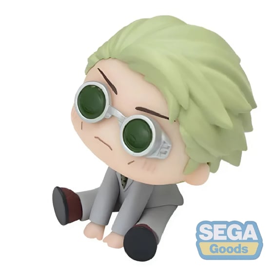 Фігурка Sega: QyuruMe: Jujutsu Kaisen: Kento Nanami, (548911) 2