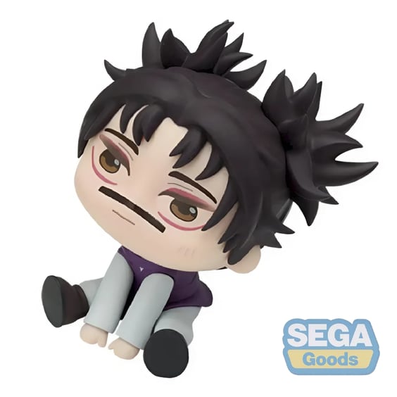 Фігурка Sega: QyuruMe: Jujutsu Kaisen: Choso, (54891) 2