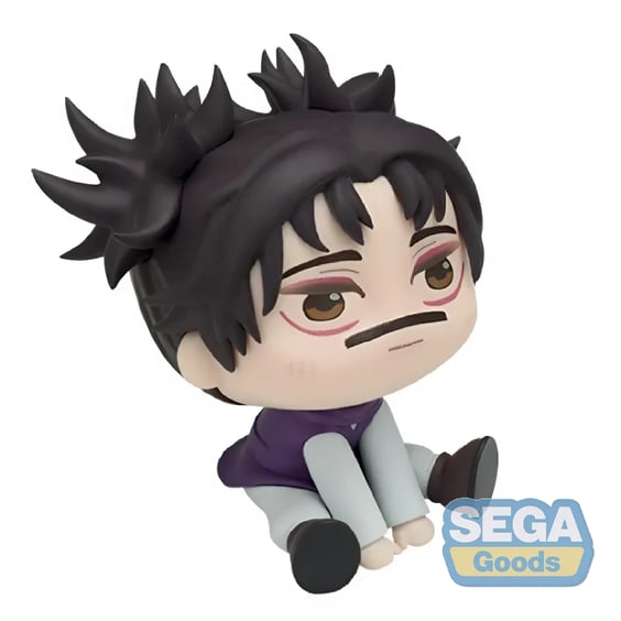 Фігурка Sega: QyuruMe: Jujutsu Kaisen: Choso, (54891) 3
