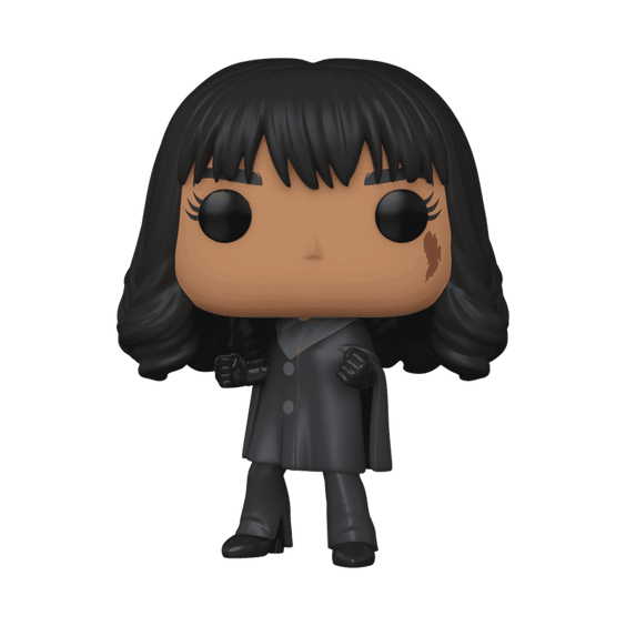 Фігурка Funko POP!: Television: The Umbrella Academy: Allison, (55066) 2