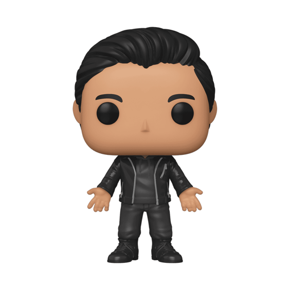 Фігурка Funko POP!: Television: The Umbrella Academy: Ben, (55067) 2