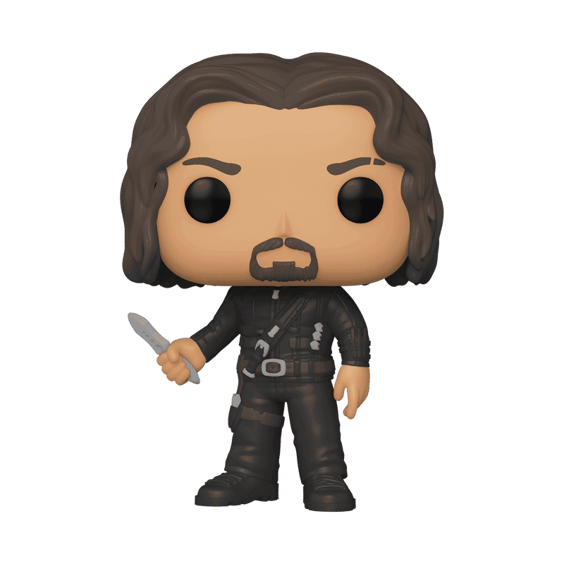 Фігурка Funko POP!: Television: The Umbrella Academy: Diego, (55068) 2