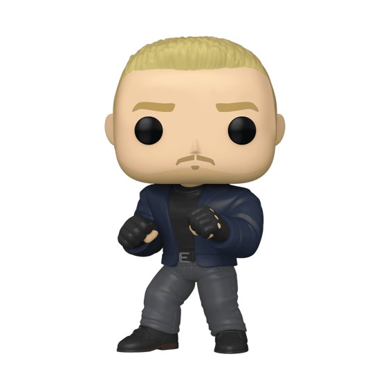 Фигурка Funko POP!: Television: The Umbrella Academy: Luther, (55070) 2