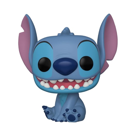 Фігурка Funko POP!: Disney: Lilo & Stitch: Jumbo Stitch, (55618) 2