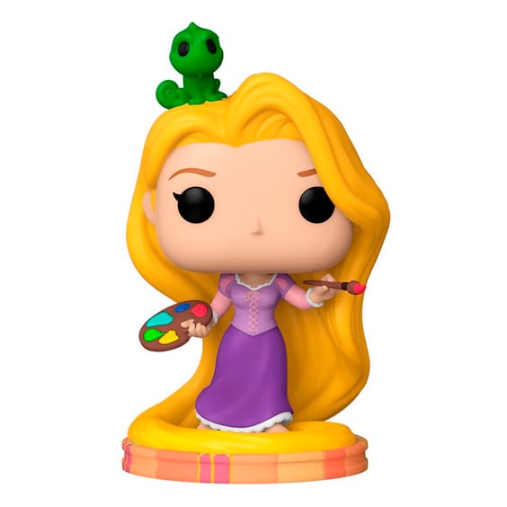 Фігурка Funko POP! Disney: Princess: Rapunzel, (55972) 2