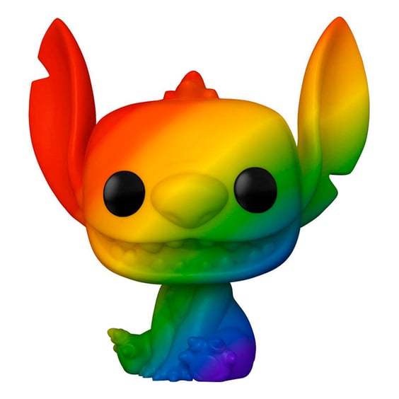 Фигурка Funko POP! Disney: Stitch (Pride), (56582) 2
