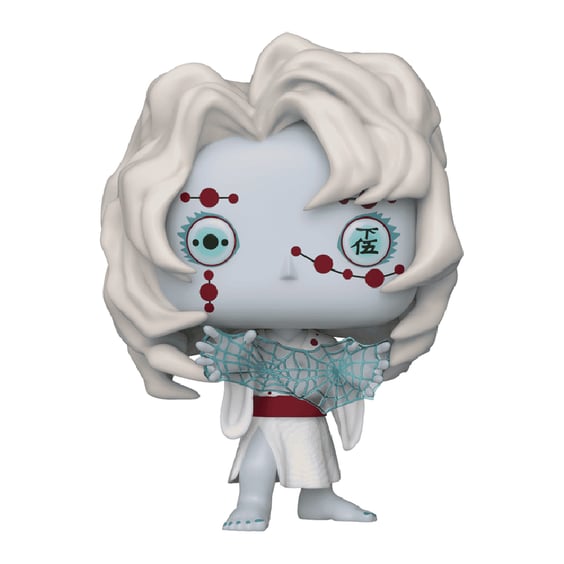 Фігурка Funko POP!: Animation: Demon Slayer: Rui, (57345) 2