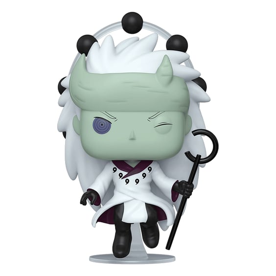 Фігурка Funko POP!: Animation: Naruto: Madara Uchiha (Six Paths), (58009) 2