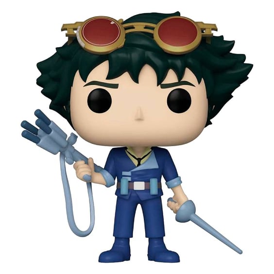 Фигурка Funko POP!: Animation: Cowboy Bebop: Spike Spiegel, (58024) 2