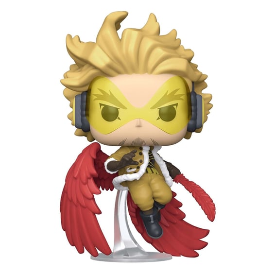 Фігурка Funko POP!: Animation: My Hero Academia: Hawks, (58037) 3