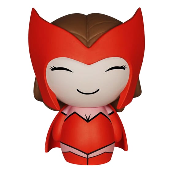 Фігурка Funko: Dorbz: Marvel: Series One: Scarlet Witch, (5948) 2