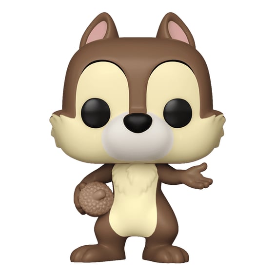 Фігурка Funko POP!: Disney: Mickey and Friends: Chip, (59618) 2