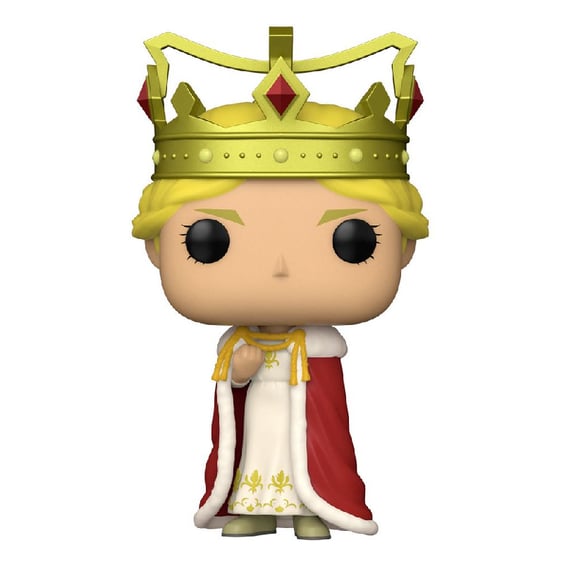 Фігурка Funko POP!: Animation: Attack on Titan: Queen Historia Reiss (Summer Convention 2022 Limited Edition), (60319) 2