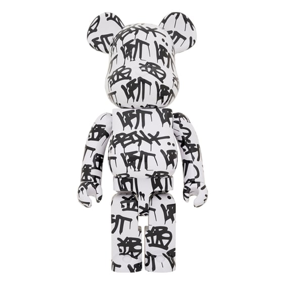 *Original* Be@rbrick: LFYT & KRINK (1000%), (603636)