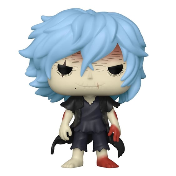 Фигурка Funko POP!: Animation: My Hero Academia: Tomura Shigaraki (Chase Limited / Special Edition), (60896) 3