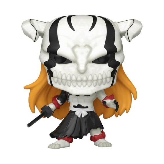 Фігурка Funko POP!: Animation: Bleach: Ichigo Kurosaki (Fully-Hollowfied) (Entertainment Earth Exclusive Limited Edition), (61010) 2