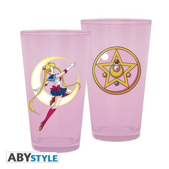 Келих ABYstyle: Sailor Moon: Sailor Moon, (61012)