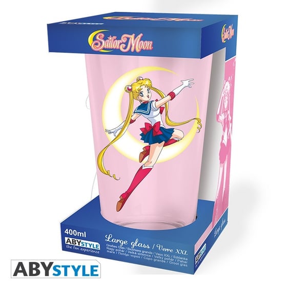 Келих ABYstyle: Sailor Moon: Sailor Moon, (61012) 4