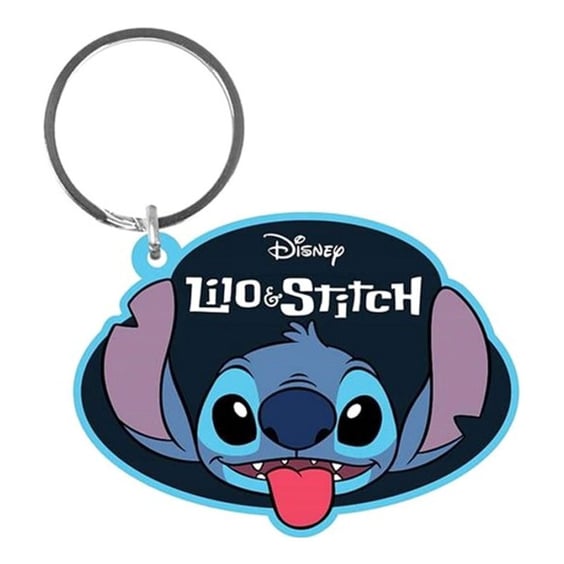 Подарунковий комплект Pyramid International: Disney: Lilo & Stitch: Stitch and Angel, (61302) 4