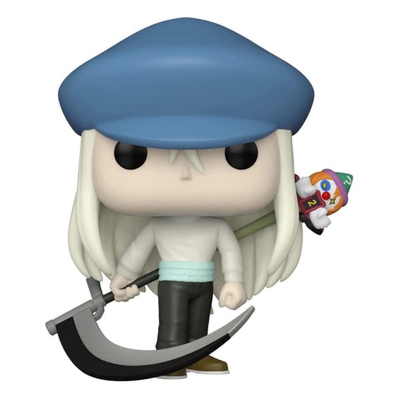 Фігурка Funko POP!: Animation: Hunter x Hunter: Kite, (61378) 2