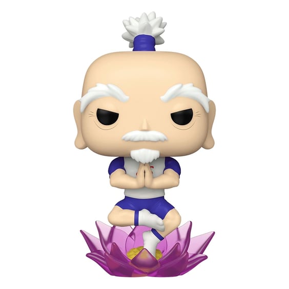 Фігурка Funko POP!: Animation: Hunter x Hunter: Isaac Netero, (61379) 2