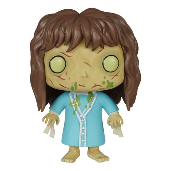 Фігурка Funko POP!: Movies: The Exorcist: Regan, (61418) 2