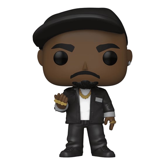 Фигурка Funko POP!: Albums: Tupac Shakur: «2Pacalypse Now», (61426) 3
