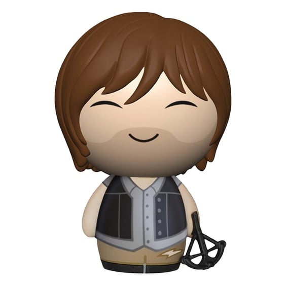 Фигурка Funko: Dorbz: The Walking Dead: Daryl Dixon, (61630) 2