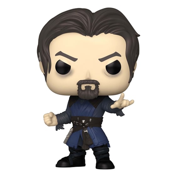 Фігурка Funko POP!: Marvel (Studios): Doctor Strange in the Multiverse of Madness: Sinister Strange, (62405) 2