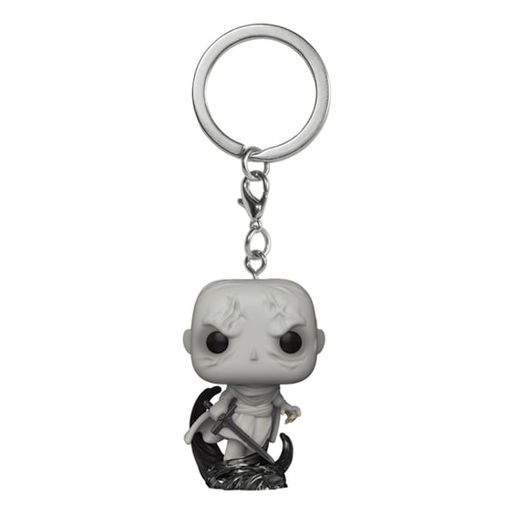 Брелок Funko Pocket POP!: Keychain: Marvel: Thor: Love and Thunder: Gorr, (62419) 2