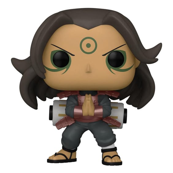 Фигурки Funko POP!: Animation: Naruto: Hashirama and Tobirama (2-Pack) (Special Edition), (63137) 3