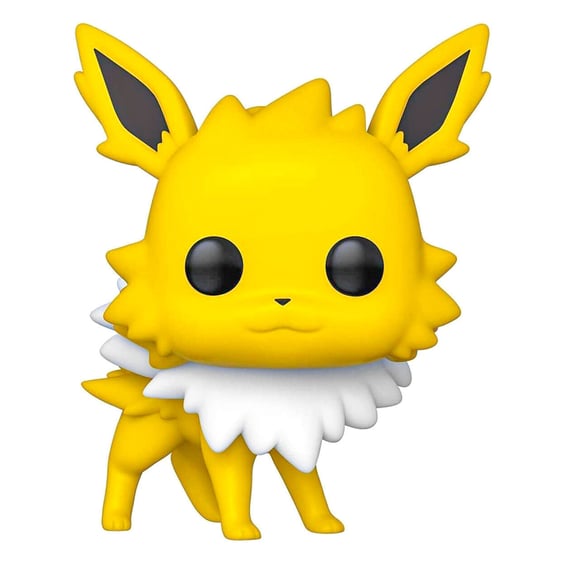 Фігурка Funko POP!: Games: Pokemon: Jolteon, (63694) 2