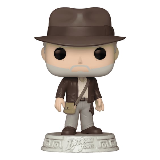 Фігурка Funko POP!: Indiana Jones: Indiana Jones, (639866) 2