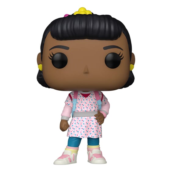 Фигурка Funko POP!: Television: Stranger Things: Erica, (65634) 2