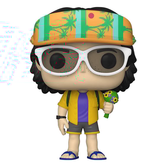 Фігурка Funko POP!: Television: Stranger Things: Mike, (65640) 2
