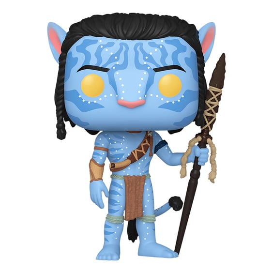 Фигурка Funko POP!: Movies: Avatar: Jake Sully, (65641) 2