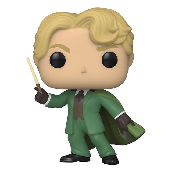 Фигурка Funko POP!: Wizarding World: Harry Potter: Gilderoy Lockhar, (65651) 2