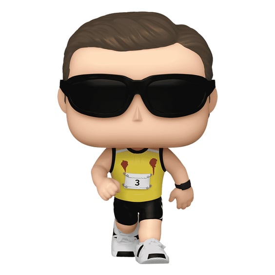 Фігурка Funko POP!: Television: The Office: Fun Run Andy, (65758) 2
