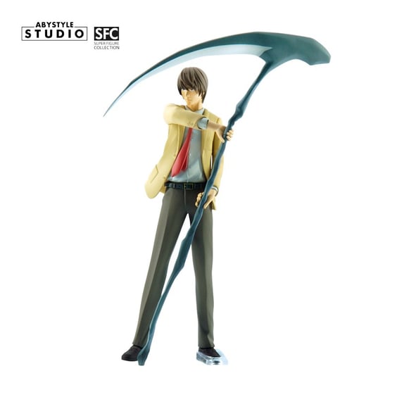 Коллекционная фигурка ABYstyle Studio: Death Note: Light Yagami, (67139)