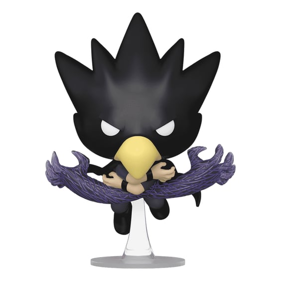 Фигурка Funko POP!: Animation: My Hero Academia: Fumikage Tokoyami, (67332) 2