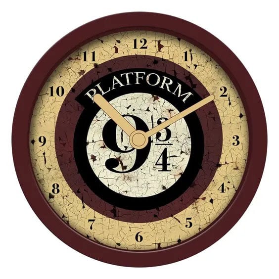 Подарочный комплект Pyramid International: Wizarding World: Harry Potter: Platform 9 3/4: Logo, (67342) 3