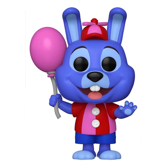 Фігурка Funko POP!: Games: Five Nights at Freddy's: Balloon Bonnie, (67625) 2