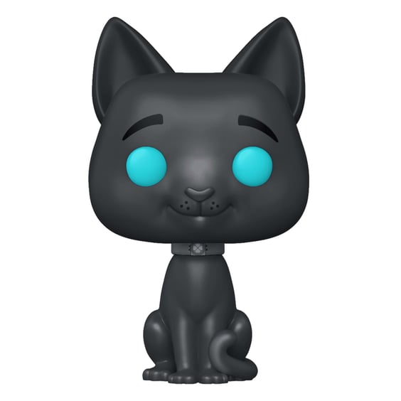 Фігурка Funko POP!: Movies: Luck: Bob, (67861) 2
